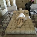 Sleeping Hermaphroditus