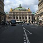 The Opera de Paris