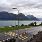 Day 05 - to Lucerne, Switzerland