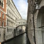 Bridge of Sighs