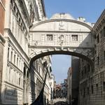 Under the Bridge of sighs