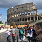 Day 13 - Rome