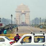 India Gate