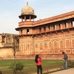 52 - Agra Fort