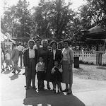 1952 Belmont Park