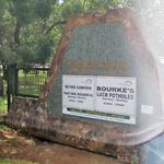 Stan - Johannesburg Bourke Potholes