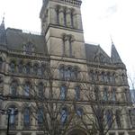 Manchester Town Hall